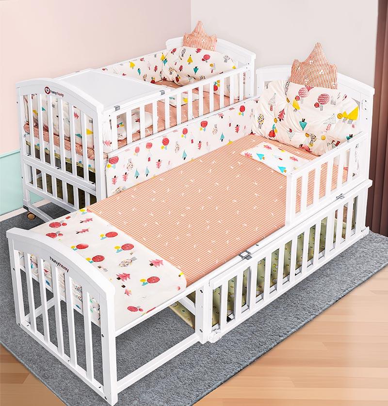 Baby Crib