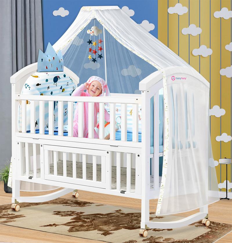 Baby Crib