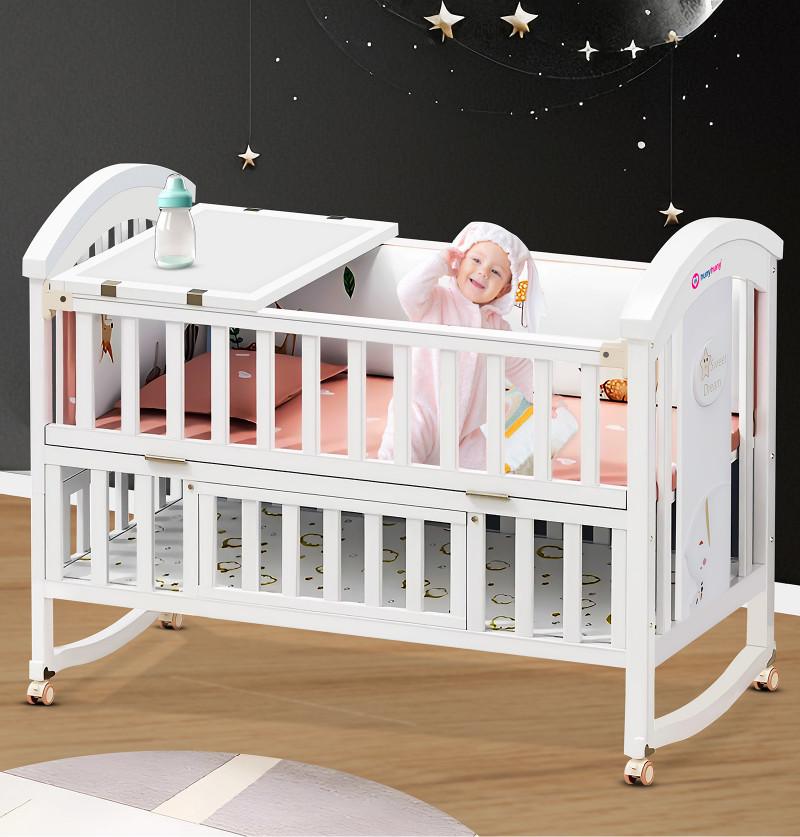 Baby Crib