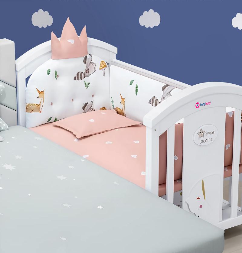 Baby Crib