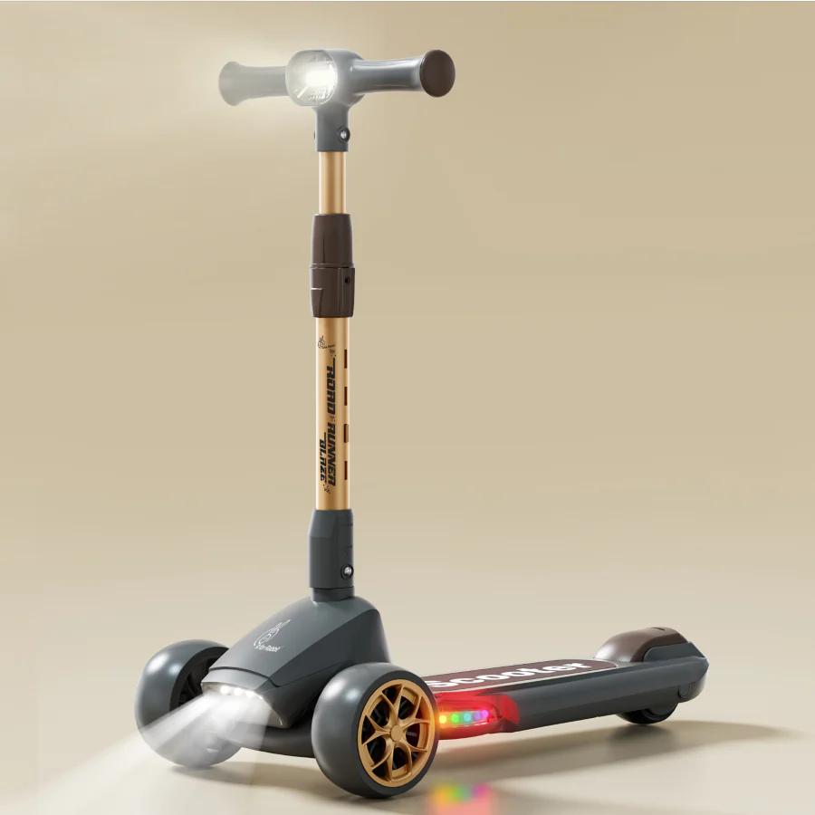 Scooters