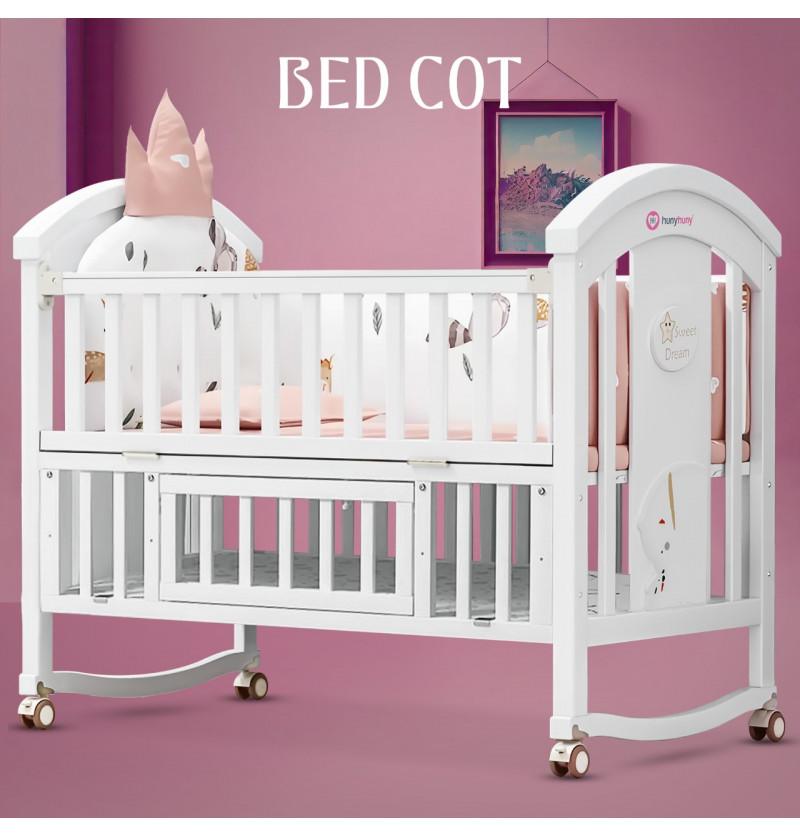 Baby Crib